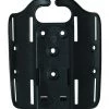 Safariland Model 6004-4 Thigh Plate For Double Strap Leg Shroud