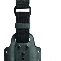 Safariland Model 6009-10 Single Strap Leg Shroud W/ D-Ring Holster Accessories