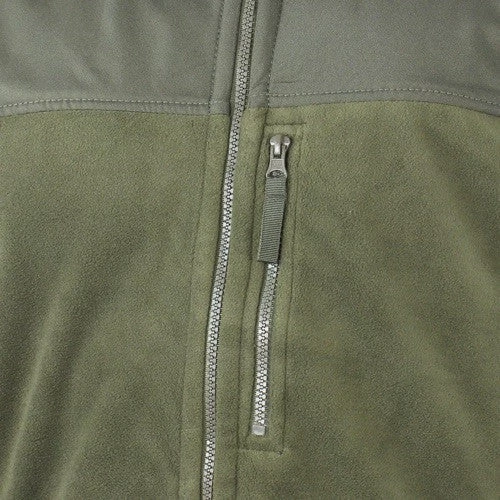 Field Jackets Condor Alpha Micro Fleece Jacket 8 Field Jackets Condor Alpha Micro Fleece Jacket