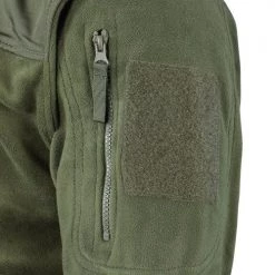 Field Jackets Condor Alpha Micro Fleece Jacket 11 Field Jackets Condor Alpha Micro Fleece Jacket