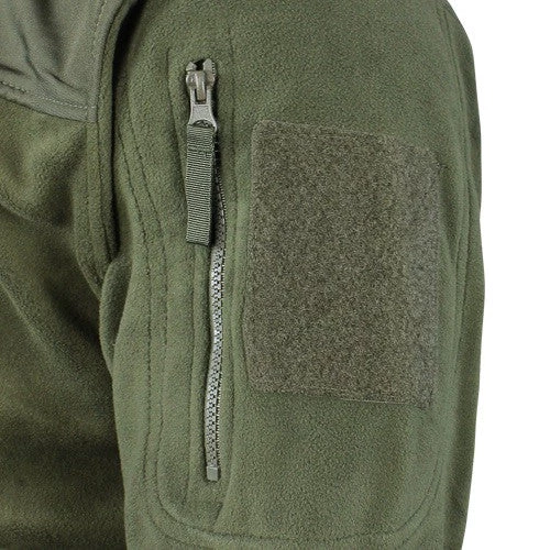 Field Jackets Condor Alpha Micro Fleece Jacket 6 Field Jackets Condor Alpha Micro Fleece Jacket