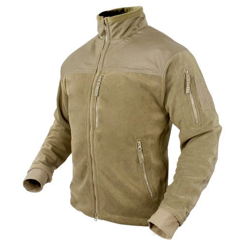 Field Jackets Condor Alpha Micro Fleece Jacket 7 Field Jackets Condor Alpha Micro Fleece Jacket