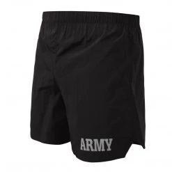Rothco Lightweight Army Physical Training PT Shorts
