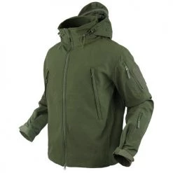 Jackets Condor Summit Soft Shell Jacket
