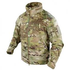 Jackets Condor Summit Soft Shell Jacket