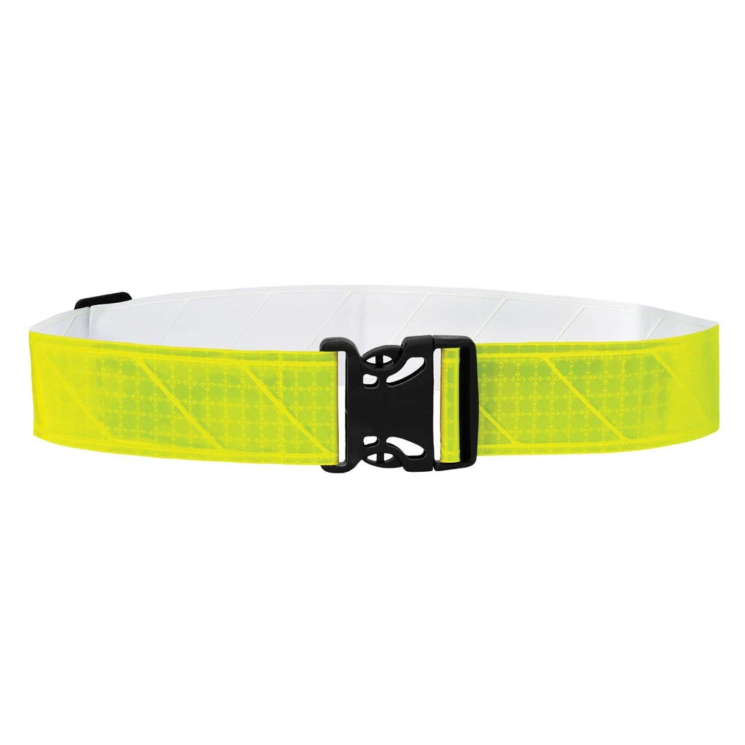 Rothco Lightweight Reflective PT (Physical Training) Belt Belts 3 Rothco Lightweight Reflective PT (Physical Training) Belt Belts