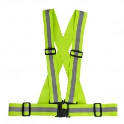 Suspenders Rothco Elastic Reflective Hi-Vis PT Harness