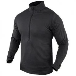 Condor Base II Zip Pullover Fleece Jackets & Liners