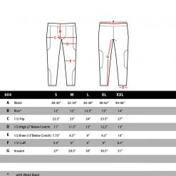 Condor BASE II Mid-Weight Drawer