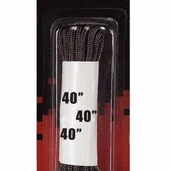 Rothco 40" Dress Shoe Lace Footwear Accessories