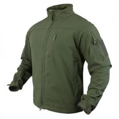 Condor Phantom Soft Shell Jacket Jackets