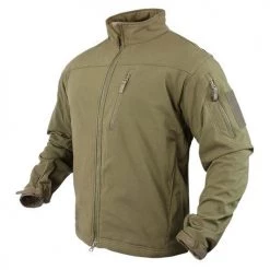 Condor Phantom Soft Shell Jacket Jackets