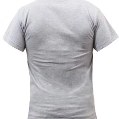 Graphic Printed T-Shirts Rothco Grey Physical Training T-Shirt