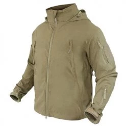 Jackets Condor Summit Zero Lightweight Soft Shell Jacket