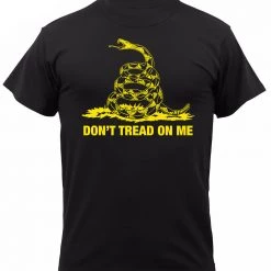 Rothco Dont Tread On Me Vintage T-Shirt