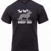 Rothco Sheep Dog T-Shirt