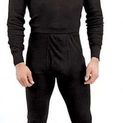 Undergear Rothco Single Layer Poly Underwear Bottoms