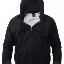 Rothco Thermal Lined Hooded Sweatshirt Hoodies & Sweats