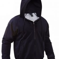 Rothco Thermal Lined Hooded Sweatshirt Hoodies & Sweats