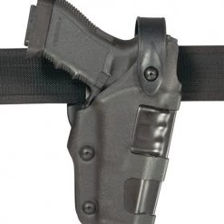 Duty Holsters Safariland 6270 STX Tac Raptor Level III Duty Holster