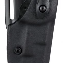Duty Holsters Safariland Model 6280 SLS Mid-Ride Level II Duty Holster STX Finish
