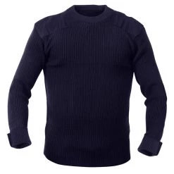Rothco G.I. Style Acrylic Commando Sweater 10 Rothco G.I. Style Acrylic Commando Sweater