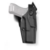 Safariland Model 6360 ALS/SLS Mid-Ride, Level III Retention Duty Holster Synthetic Tactical Finish 1 Safariland Model 6360 ALS/SLS Mid-Ride, Level III Retention Duty Holster Synthetic Tactical Finish