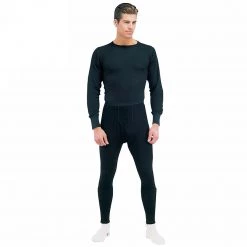 Rothco Thermal Knit Underwear Top Undergear
