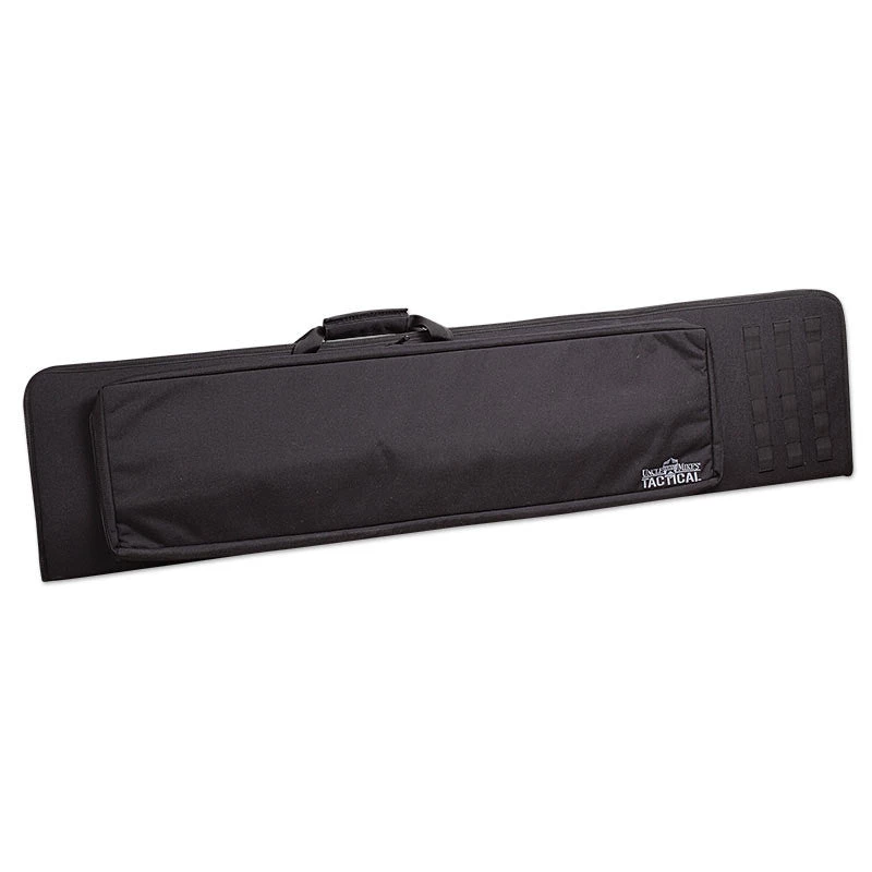 Uncle Mike's Long Range Tactical Bag Gun Bags & Gun Cases 3 Uncle Mike's Long Range Tactical Bag Gun Bags & Gun Cases