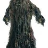 Kids Clothing Rothco Kid's Lightweight All Purpose Ghillie Suit