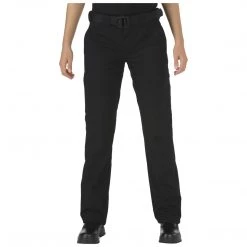 5.11 Tactical Women's Stryke Class B PDU Cargo Pants - Black Uniform Pants