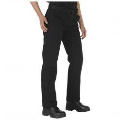 5.11 Tactical Women's Stryke Class B PDU Cargo Pants - Black Uniform Pants