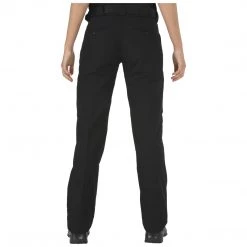 5.11 Tactical Women's Stryke Class B PDU Cargo Pants - Black Uniform Pants