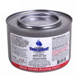 Rothco 7 Oz. Canned Cooking Fuel