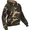 Kids Clothing Rothco Kid's Camo Pullover Hooded Sweatshirt