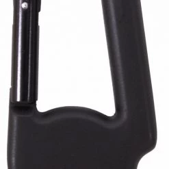 Climbing / Rappelling Gear Rothco Carabiner Compass/Thermometer