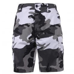 Rothco BDU Colored Camouflage Shorts