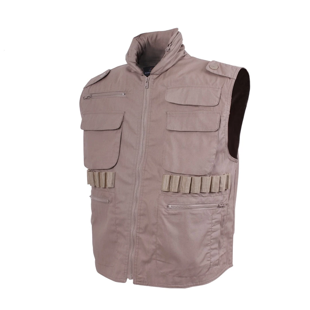 Rothco Ranger Vest 8 Rothco Ranger Vest