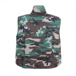 Rothco Ranger Vest 19 Rothco Ranger Vest