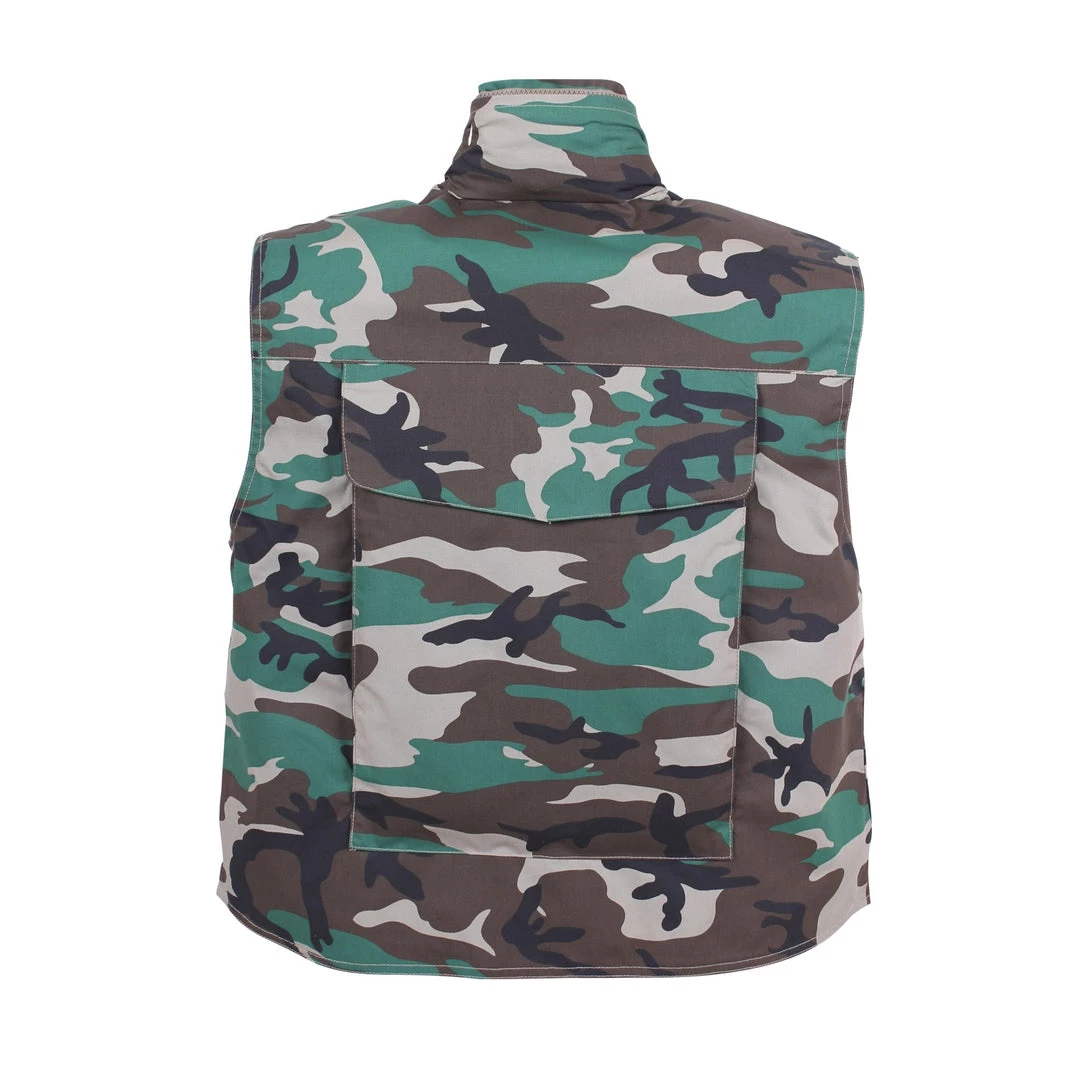 Rothco Ranger Vest 10 Rothco Ranger Vest