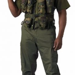 Rothco Tactical Assault Vest Tactical Vests 5 Rothco Tactical Assault Vest Tactical Vests