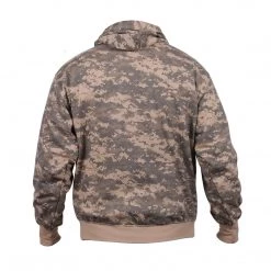 Hoodies & Sweats Rothco Camo Pullover Hooded Sweatshirt