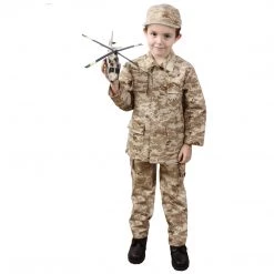 Kids Clothing Rothco Kids Digital Camo BDU Pants 11 Kids Clothing Rothco Kids Digital Camo BDU Pants