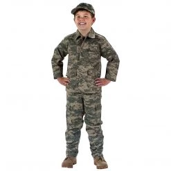 Kids Clothing Rothco Kids Digital Camo BDU Pants 10 Kids Clothing Rothco Kids Digital Camo BDU Pants