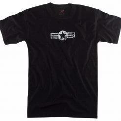 Graphic Printed T-Shirts Rothco Vintage Air Corps Star T-Shirt
