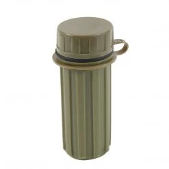 Rothco Waterproof Match Box Fire Starters