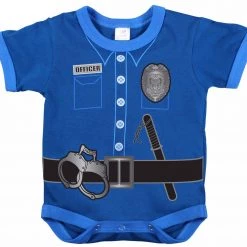 Rothco Infant One Piece / Police Uniform