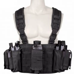 Chest Rigs Rothco Operators Tactical Chest Rig