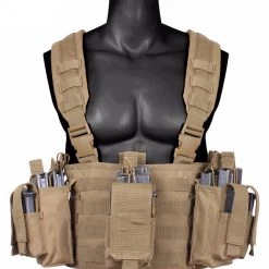 Chest Rigs Rothco Operators Tactical Chest Rig