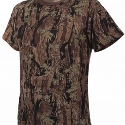 Rothco Colored Camouflage T-Shirts Camo T-Shirts